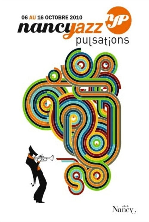 Movie poster for Richard Galliano plays Bach Live at Nancy Jazz Pulsations (2010)