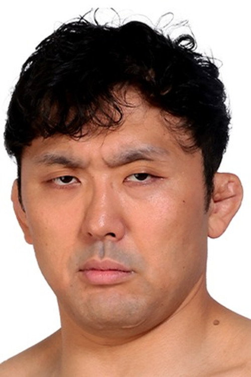 Photo of Hideki Suzuki, Acting