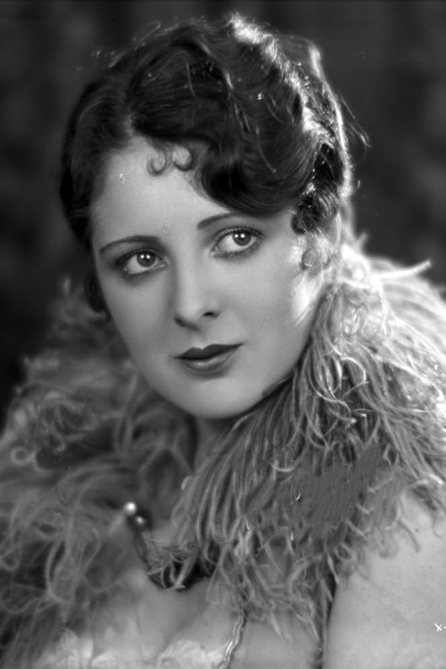 Photo of Billie Dove, Acting
