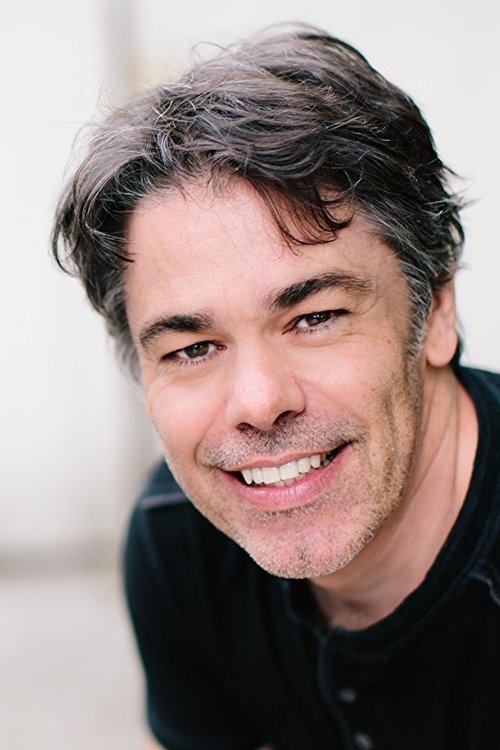 Jonathan Holmes profile