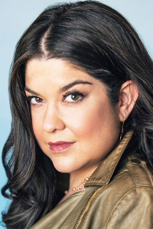 Colleen Clinkenbeard profile