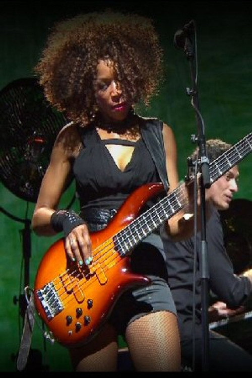 Photo of Oneida James-Rebeccu, Acting