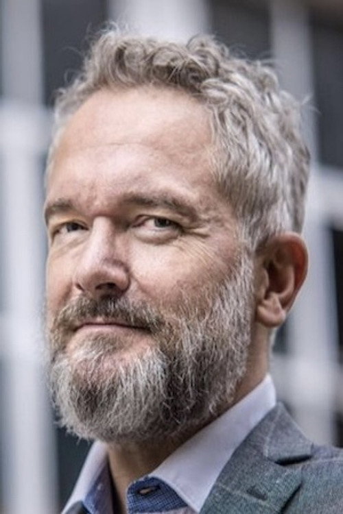 Photo of Piers Gibbon, Acting