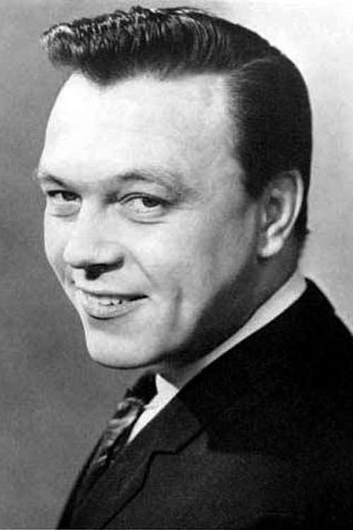 Matt Monro profile