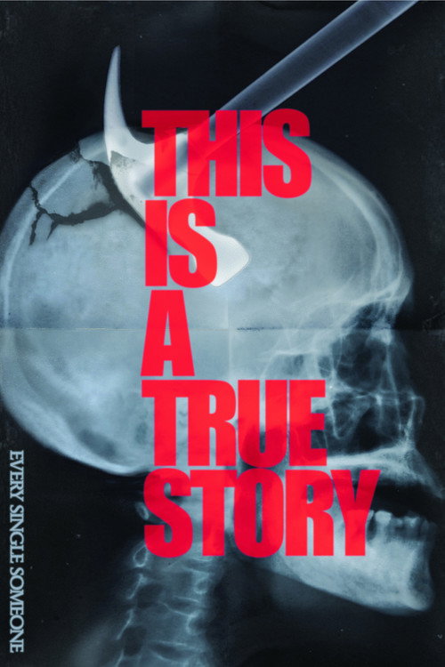 Movie poster for Every Single Someone (2021)