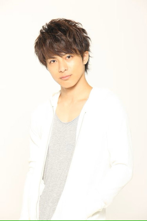 Photo of Kosuke Yonehara, Acting