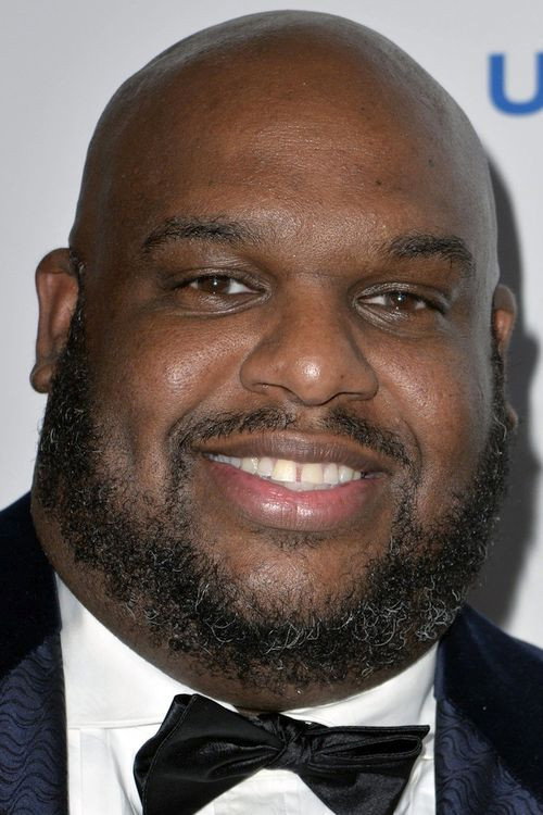Photo of John Gray, Acting