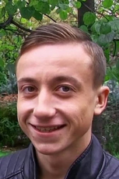 Photo of Erik Nemak, Acting
