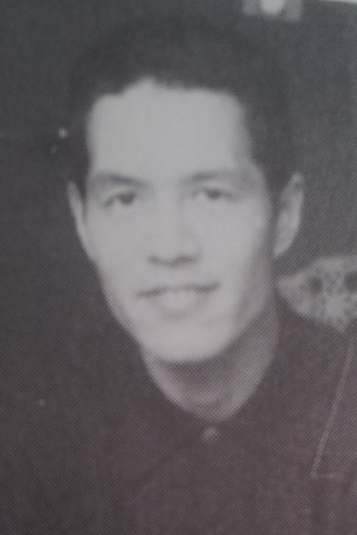 Photo of Atsushi Yamatoya, Writing