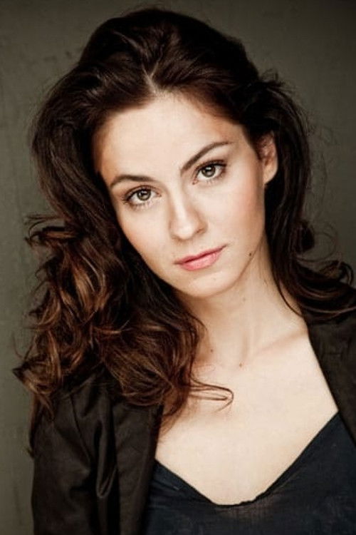 Marina Konyashkina profile