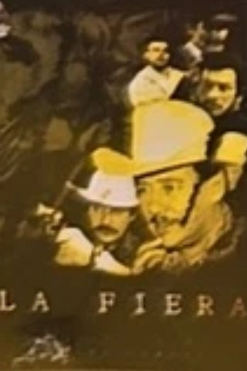 Movie poster for La Fiera (1999)