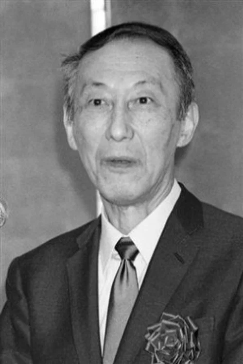 Photo of Seiji Hoshikawa, Writing