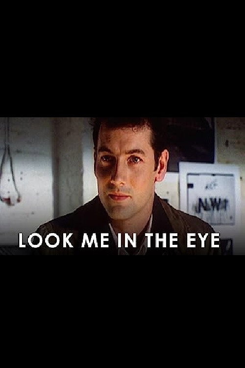 Movie poster for Look Me in the Eye (1994)