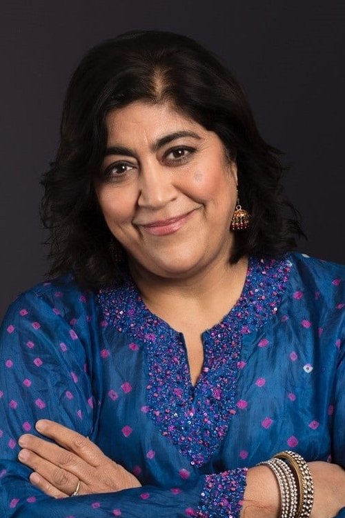 Gurinder Chadha profile