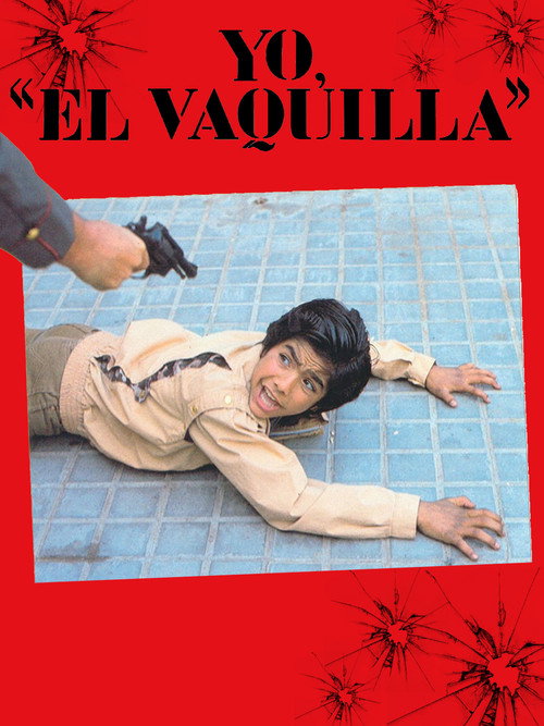 Movie poster for I, 'The Heifer' (1985)