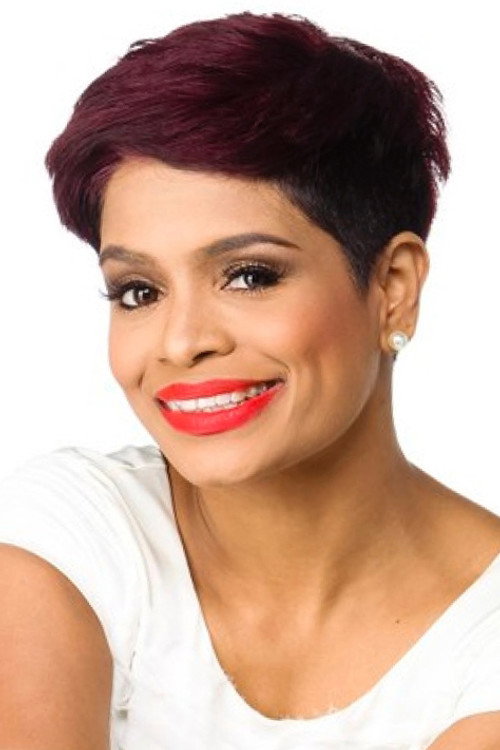 Photo of Jaclyn Victor, Acting