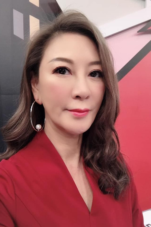 Hsiu-Hui Yang profile