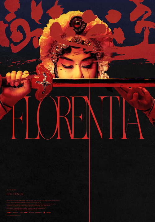 Movie poster for Florentia (2025)