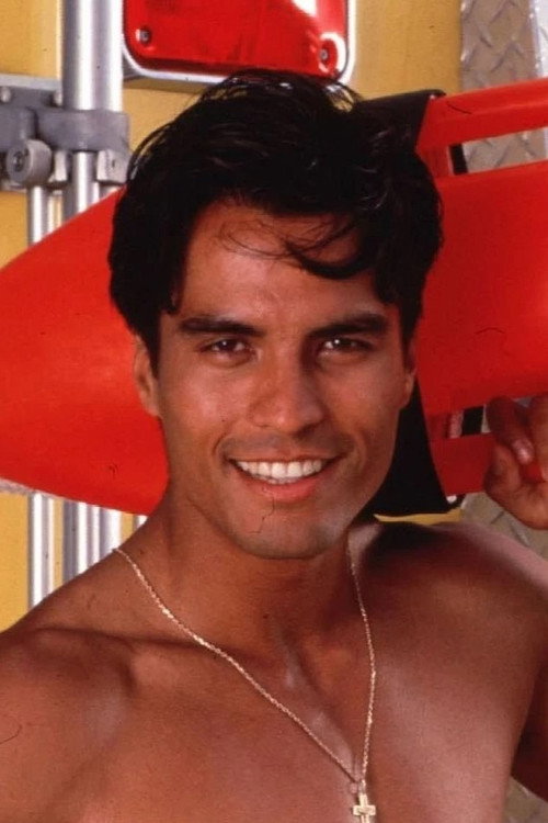 Photo of José Solano, Acting