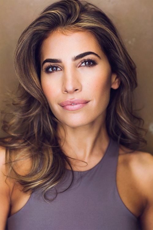 Photo of Carly Brooke, Acting