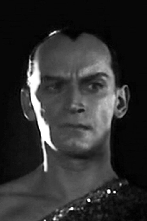 Photo of Robert Klyavin, Acting