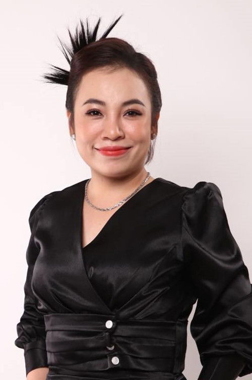 Photo of Lê Trang, Acting