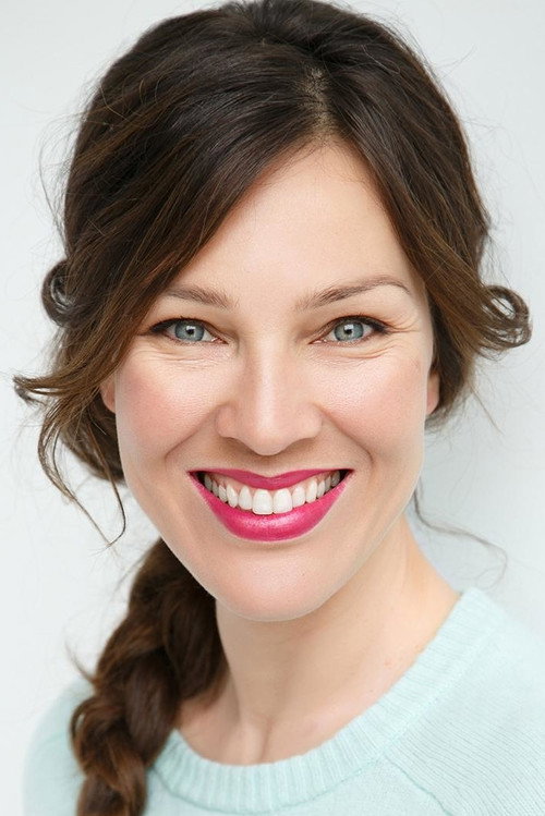 Geneviève Albert profile