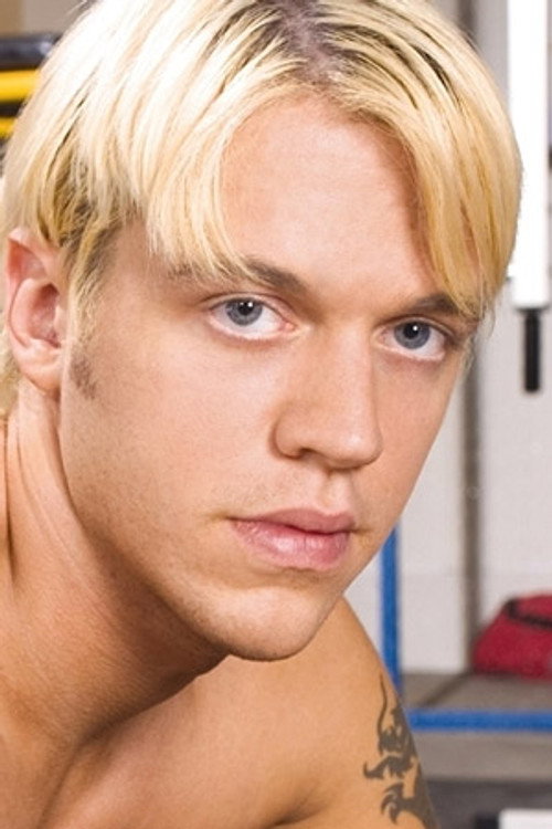 Photo of Hunter James, Acting