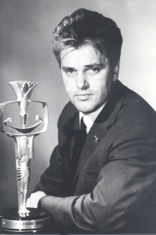 Photo of Yuri Vyshinsky, Directing