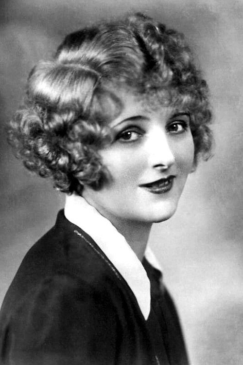 Photo of Margarete Lanner, Acting
