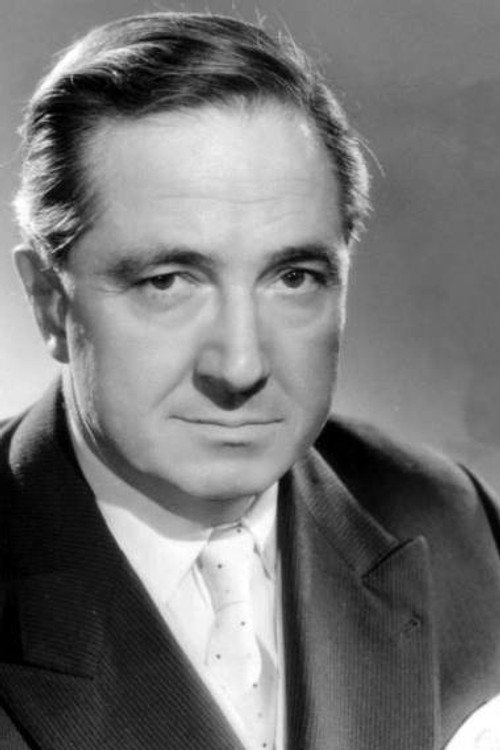 Photo of Léo Joannon, Directing