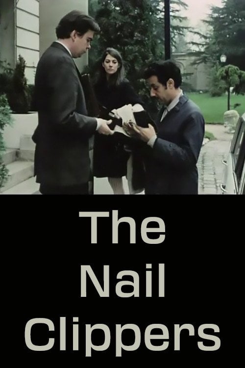 Movie poster for The Nail Clippers (1969)