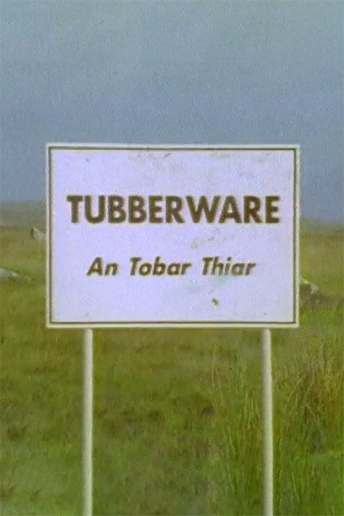 Movie poster for Tubberware (2002)
