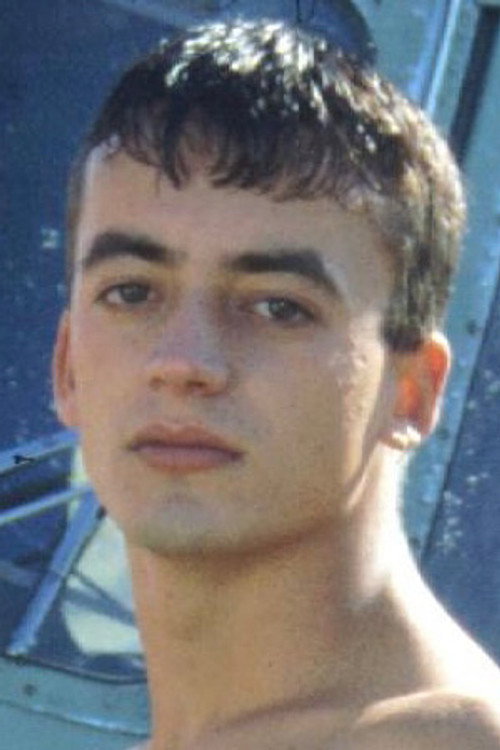 Photo of Alex Yogi, Acting