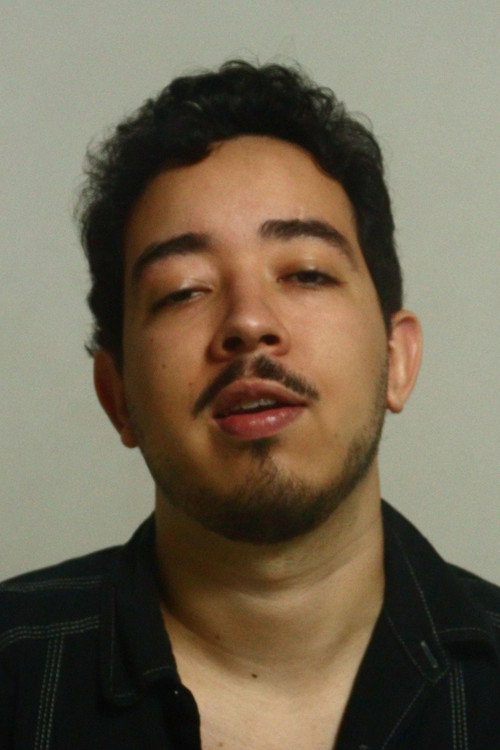 Photo of Anton Ferreira, Acting