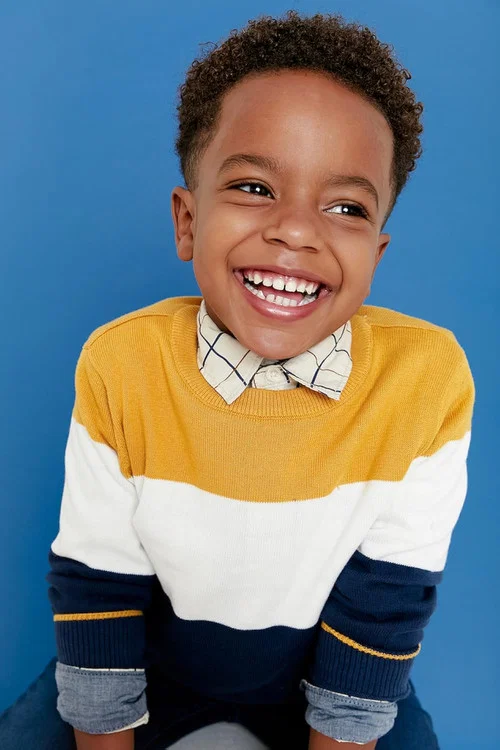 Photo of Amir Carr, Acting