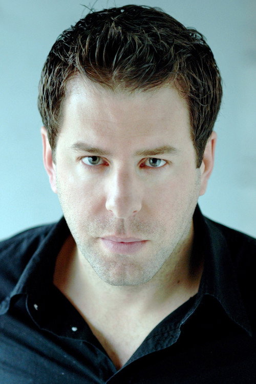 Photo of David Anselmo, Production