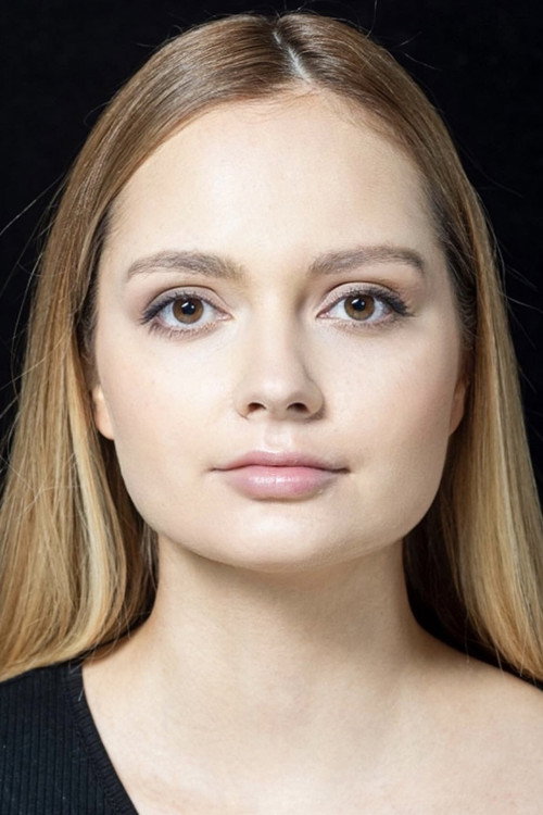 Photo of Raminta Paukstyte, Acting