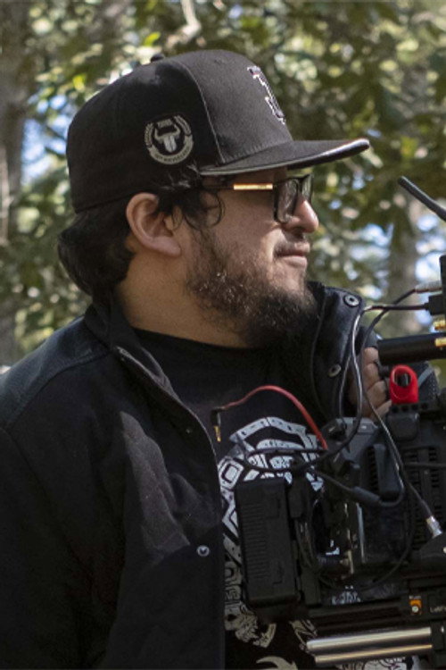 Photo of Alonso Valdez, Crew