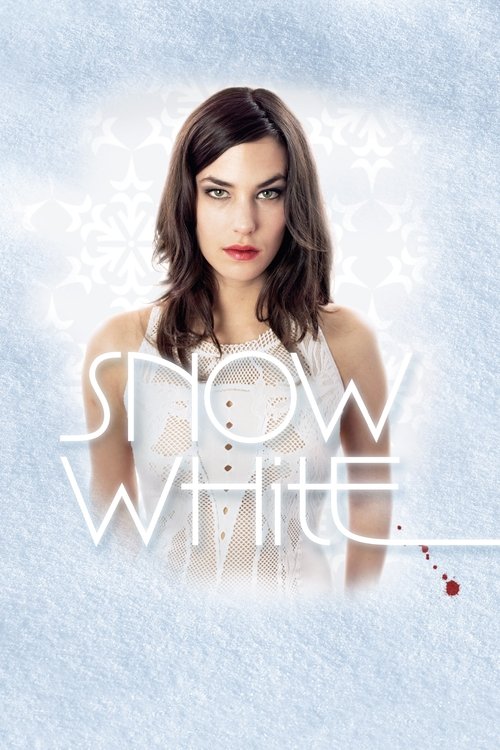 Movie poster for Snow White (2005)