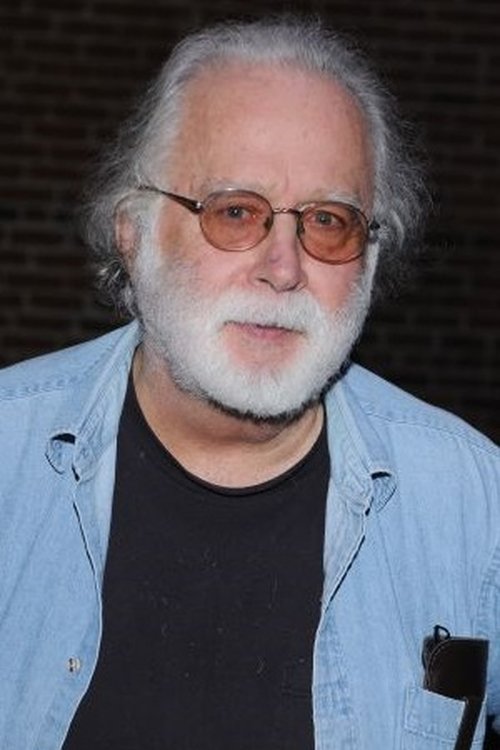 Brandon Maggart profile