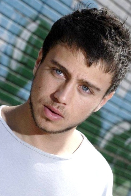 Photo of Marco Cassini, Acting