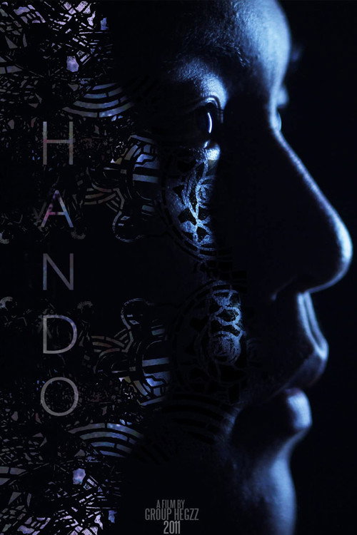 Movie poster for Hando (2011)