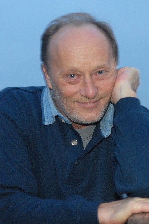 Photo of Ivan Klemenc, Acting