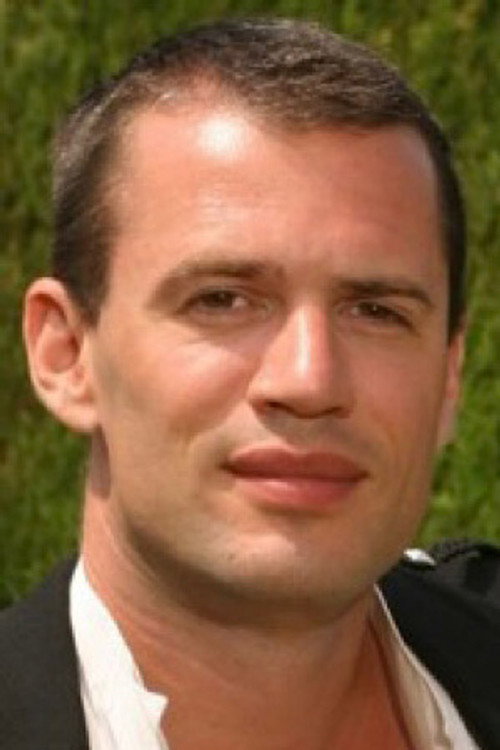 Photo of Ryan Peterson, Acting