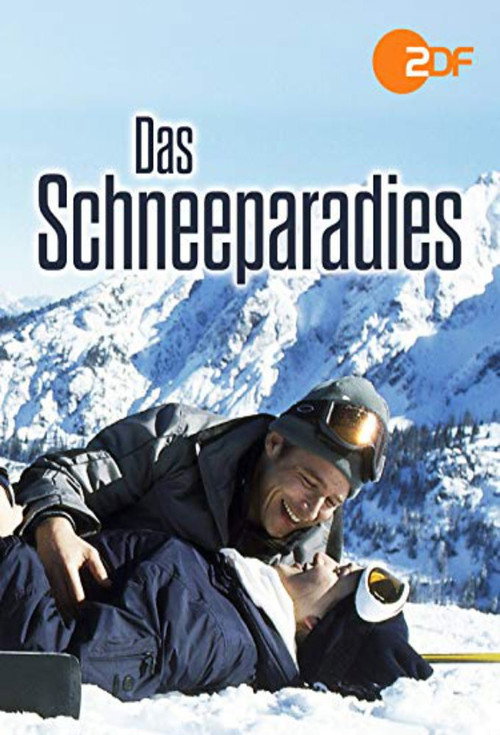 Movie poster for Das Schneeparadies (2001)