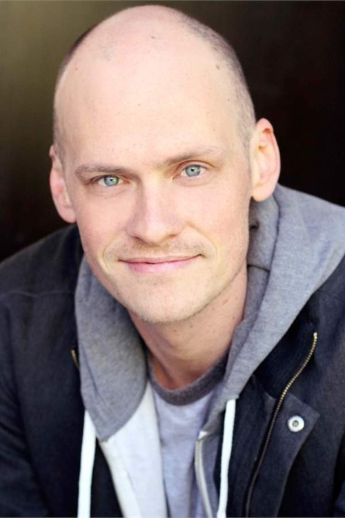 Photo of Sam Snedden, Acting