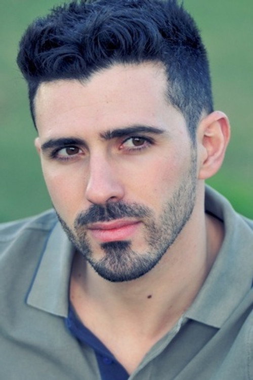 Photo of Daniele Di Stefano, Acting