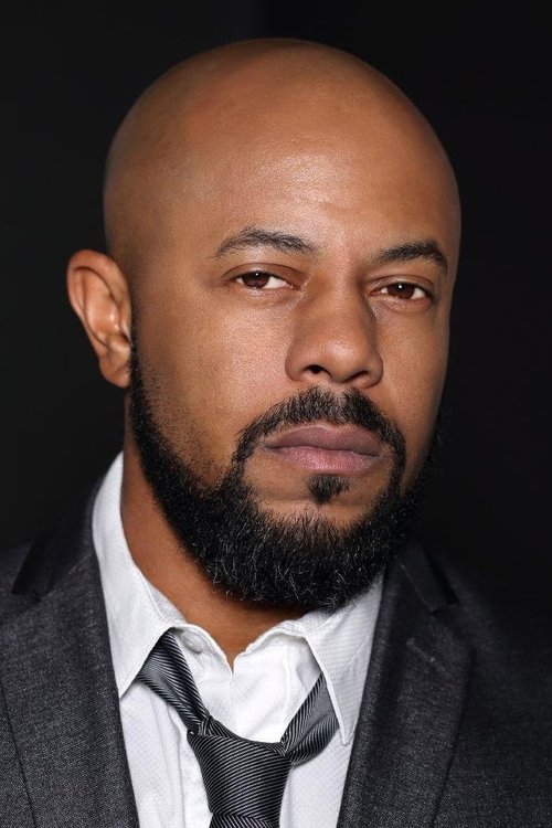 Rockmond Dunbar profile
