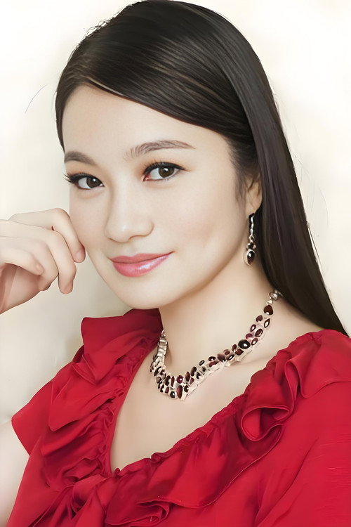 Photo of Zhang Ruizhu, Acting